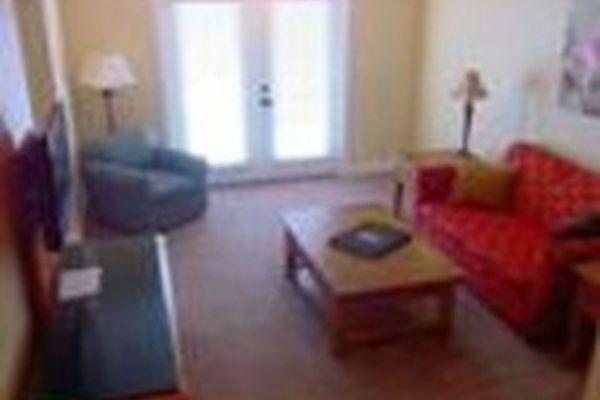 Hotel WHITNEY MOUNTAIN LODGE BENTONVILLE (Garfield)